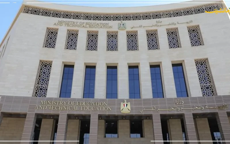 رسميًا 6 إجراءات.. التعليم تحدد خطة وقائية بالمدارس استعدادًا للعام الدراسي الجديد 2026